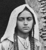 Abkhazians woman from Abkhazia