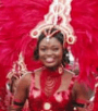 Afemai woman from Edo State (Nigeria)
