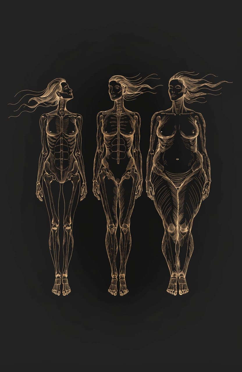 Body Shape