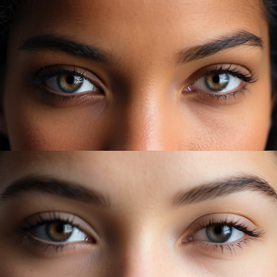 Eye Color