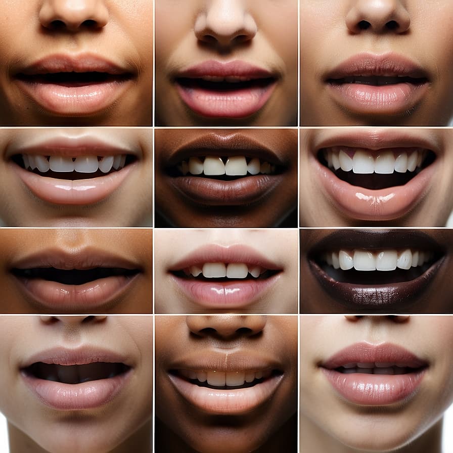 Lips