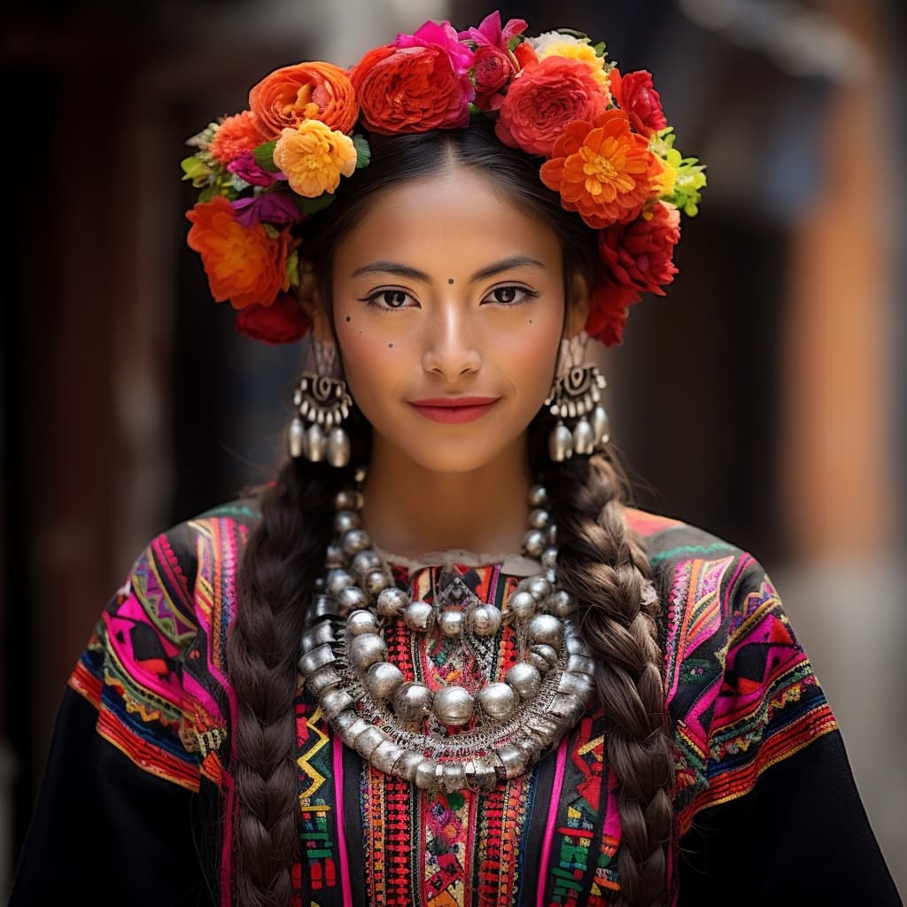 Zapotecs